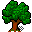 Tree 1 icon